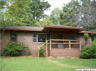 2701 State Highway 160, Warrior, AL 35180