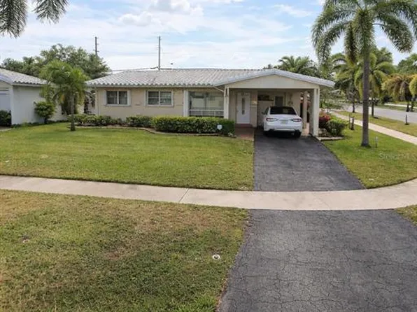 3222 Wilson St, Hollywood, FL 33021