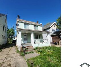 1506 Larchmont Rd, Cleveland, OH 44110