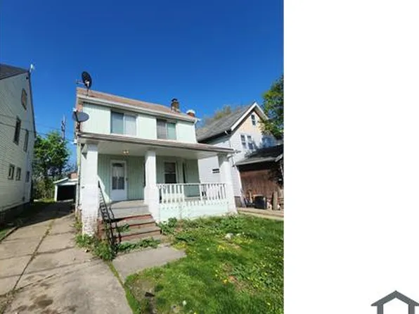 1506 Larchmont Rd, Cleveland, OH 44110