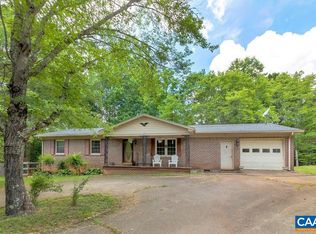 7152 Farley Ln, Schuyler, VA 22969