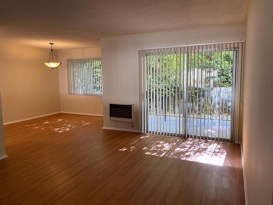 Living & Dining Rooms from Entry