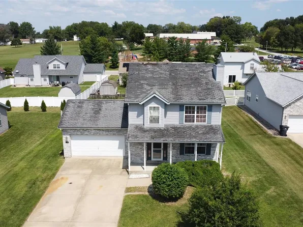 2035 Dublin Blvd, Belleville, IL 62221