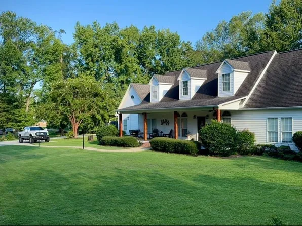 185 County Road 10, Maplesville, AL 36750