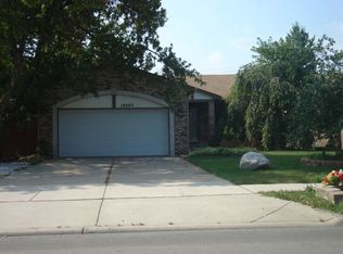 18880 Masonic Blvd, Roseville, MI 48066