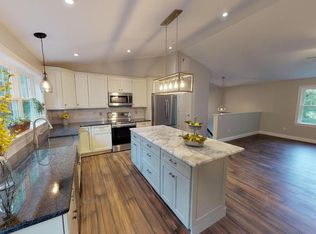 261 Walnut St, East Bridgewater, MA 02333