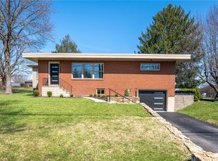 1260 Monastery Dr, Latrobe, PA 15650