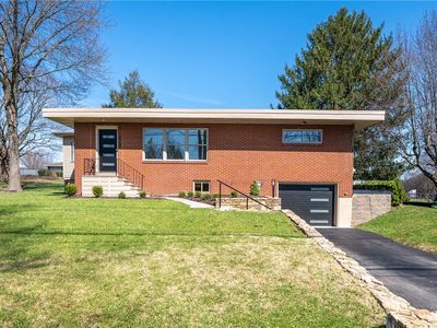 1260 Monastery Dr, Latrobe, PA, 15650