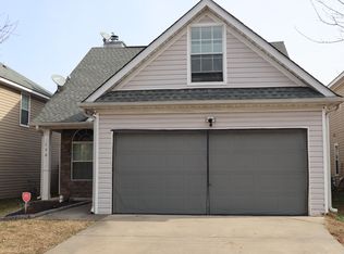 150 Sawgrass Dr, Atlanta, GA 30349
