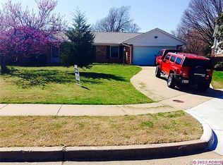 5414 S 79th Ave E, Tulsa, OK 74145