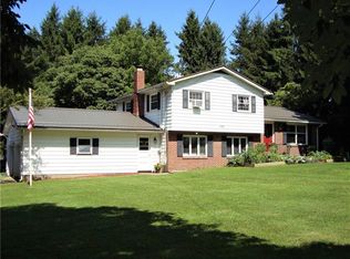 3385 N Main St, Sandy Lake, PA 16145