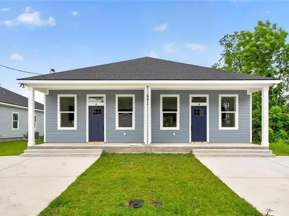 401 E 1st St, Belle Chasse, LA
