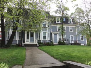 50 Monastery Rd #3, Boston, MA 02135