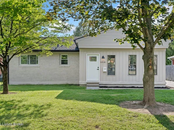 5910 Oakdale Ln, Louisville, KY 40219