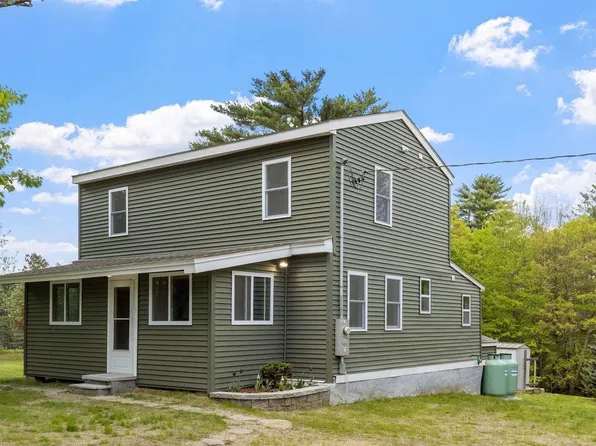 374 S. Barnstead Road, Barnstead, NH 03225
