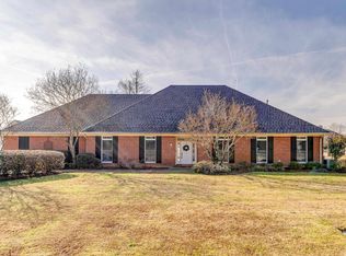 1494 Frenchmans Bend Rd, Monroe, LA 71203