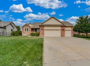 9930 W Westlakes Ct, Wichita, KS 67205
