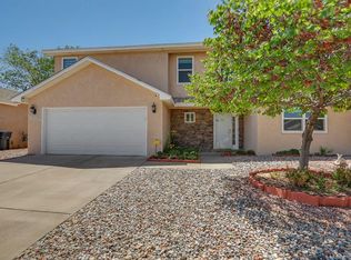 1905 Tierra Del Oso Pl NW, Albuquerque, NM 87120