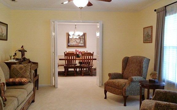 4th image of 2810 Bud McKey Cir