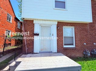 16834 Fairfield Ave, Detroit, MI 48221