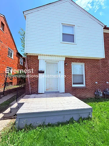 16834 Fairfield St Photo 1
