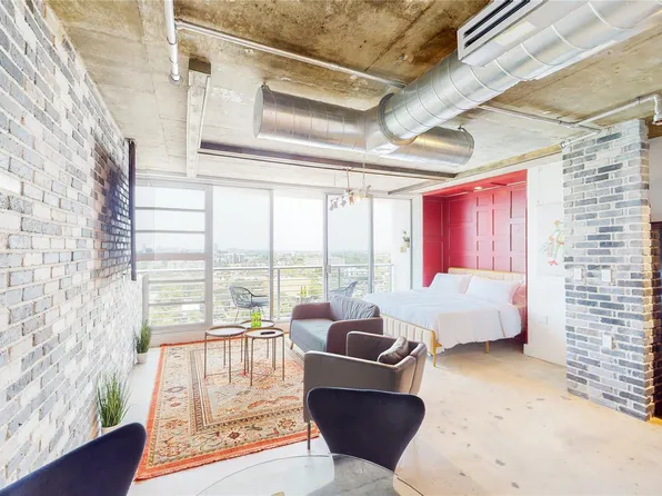 1720 Harrison Street #12B1, Hollywood, FL 33020