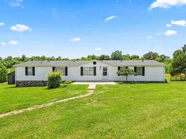 295 Tanglewood Dr, Madison Heights, VA 24572
