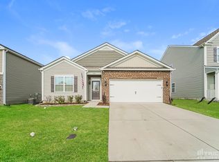 1223 Kent Downs Ave SW, Concord, NC 28027