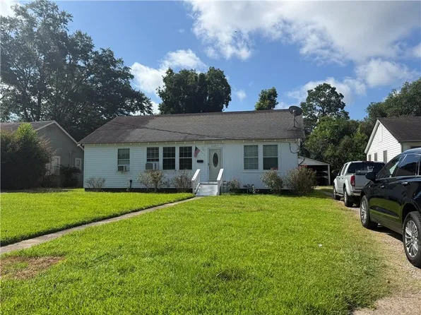 3005 Hill St, Alexandria, LA 71301