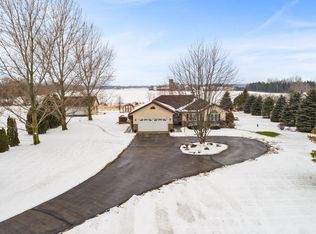 4055 Mayfield Rd, Jackson, WI 53037