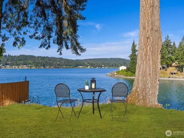 16468 Thorpe Road NE, Poulsbo, WA 98370