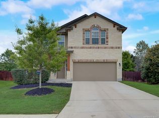6136 Porvenir Sand, San Antonio, TX 78253