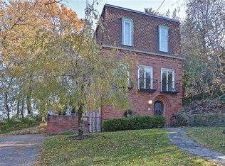 1055 S Negley Ave, Pittsburgh, PA 15217