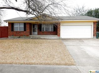 2316 Zephyr Rd, Killeen, TX 76543