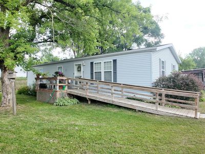 1410 Country View Ct NW, Sparta, MI, 49345