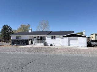 115 N 600 E, Beaver, UT 84713