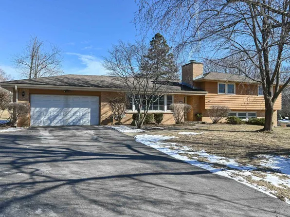1420 Rolling Meadow DRIVE, Brookfield, WI 53045