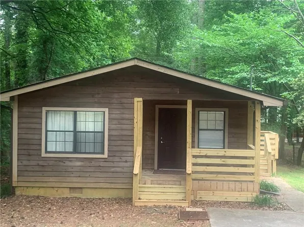 4429 Amy Rd, Snellville, GA 30039