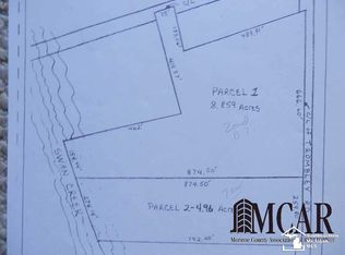 0 Trombley Rd, Newport, MI 48166