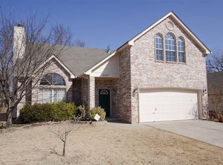 8957 E 100th Pl, Tulsa, OK 74133