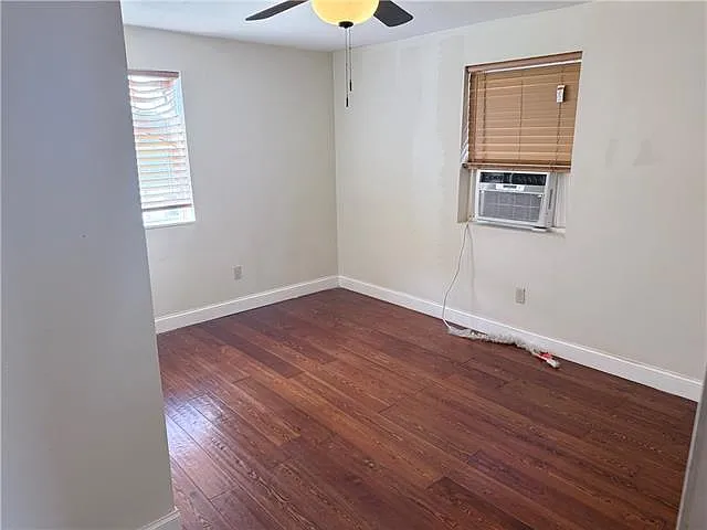1 bed, 1.0 bath, 600 sqft, $1,100 — Photo 3