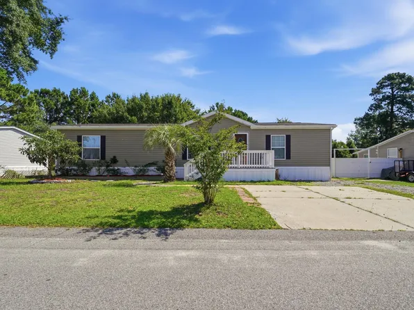 351 Southern Pines Dr., Myrtle Beach, SC 29579