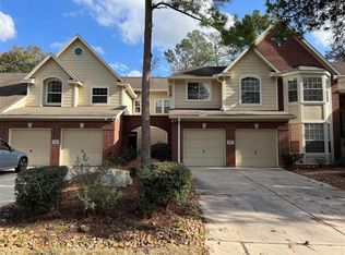 10 S Magnolia Pond Pl #10E, Spring, TX 77381