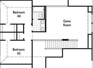 16113 Plum Ct, Prosper, TX 75078