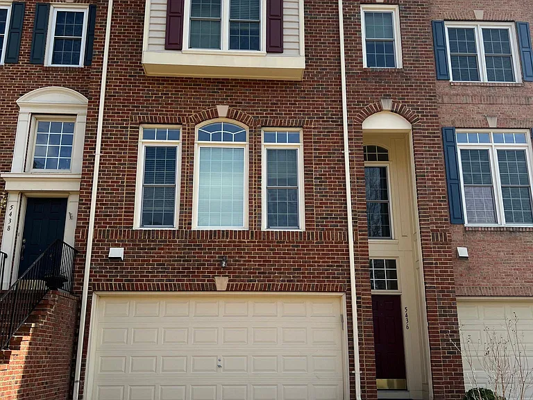 5436 Edsall Ridge Pl — Photo 2