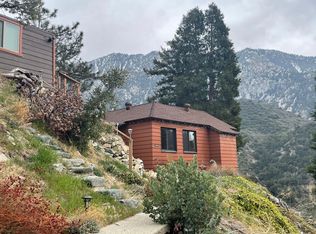 6698 Shaw Ave, Mount Baldy, CA 91759