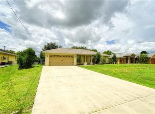 3011 7th St W, Lehigh Acres, FL 33971