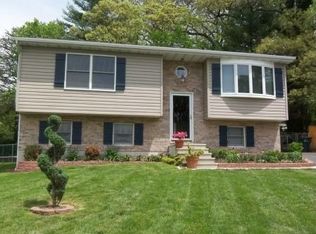 81 Lincoln Ave, North East, MD 21901