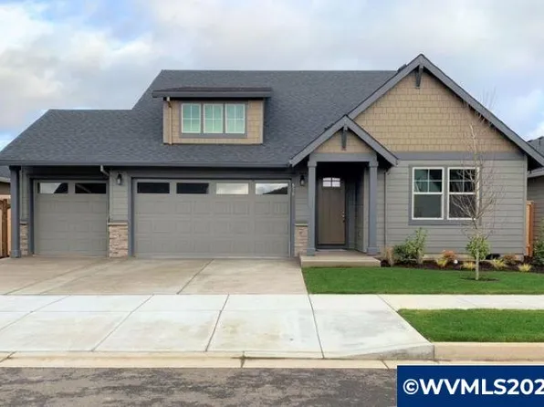 570 SE Cooper St, Dallas, OR 97338