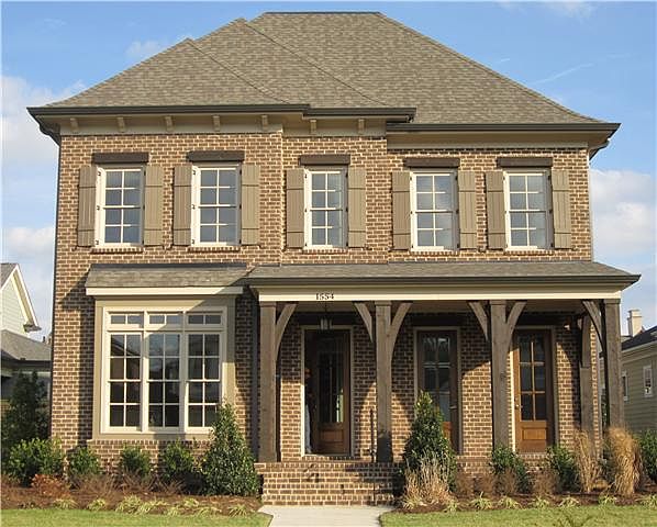 1st image of 1554 Westhaven Boulevard Lot #1318